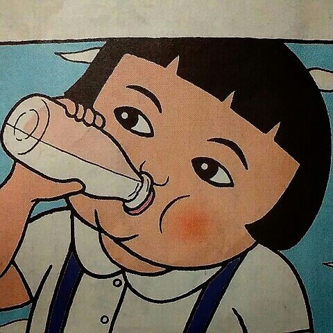 おおまめ