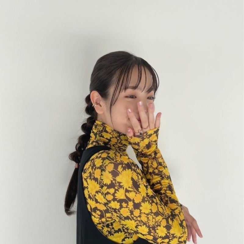 莉子
