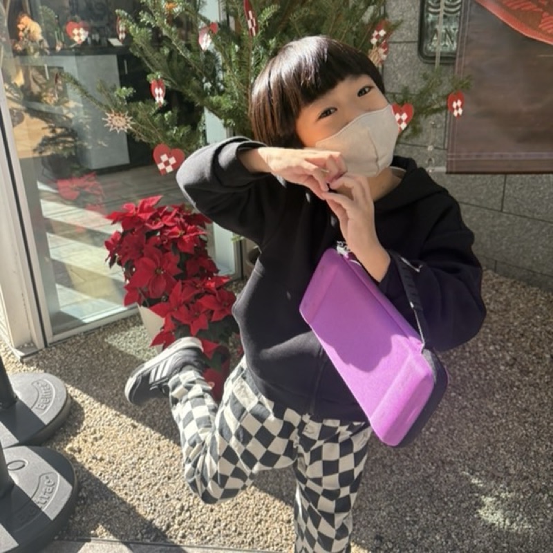 小山久美子