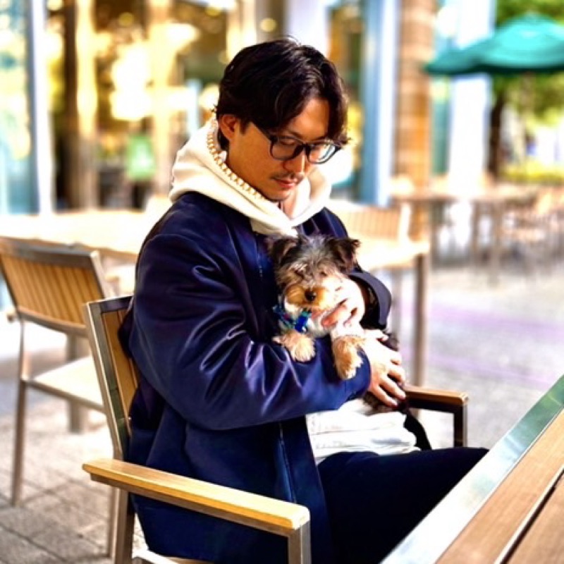 山浦健太