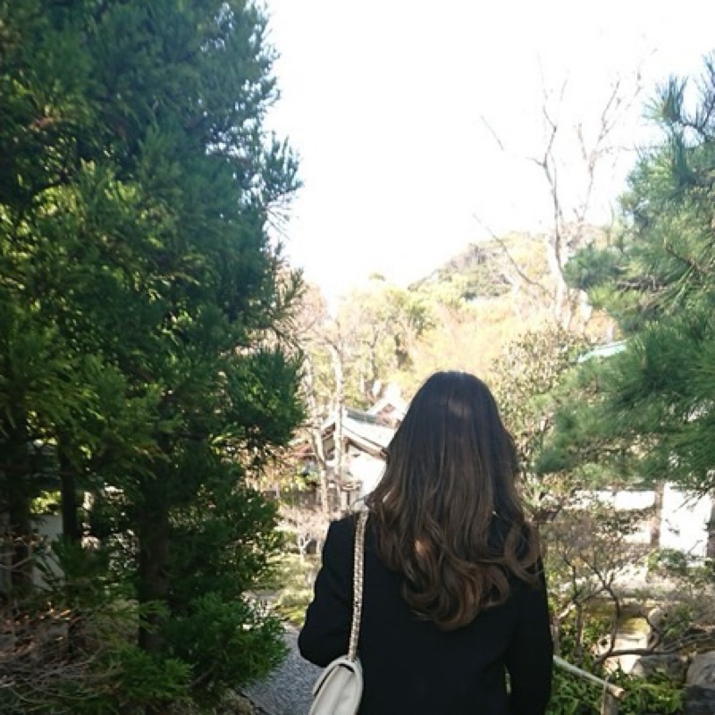 横田知果