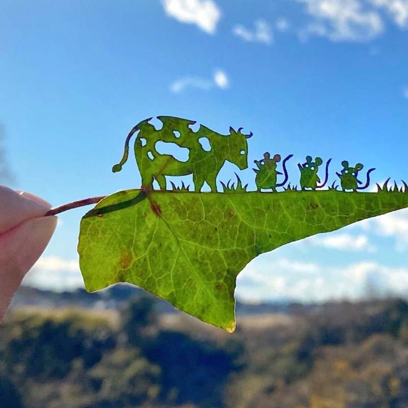 牧野