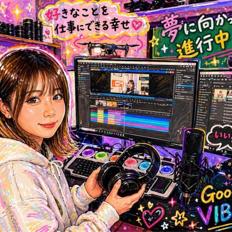 小林香織