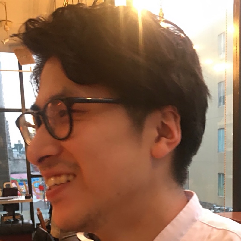 西極翔太
