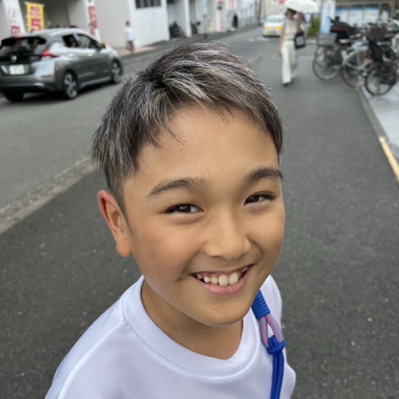 夏目　健一