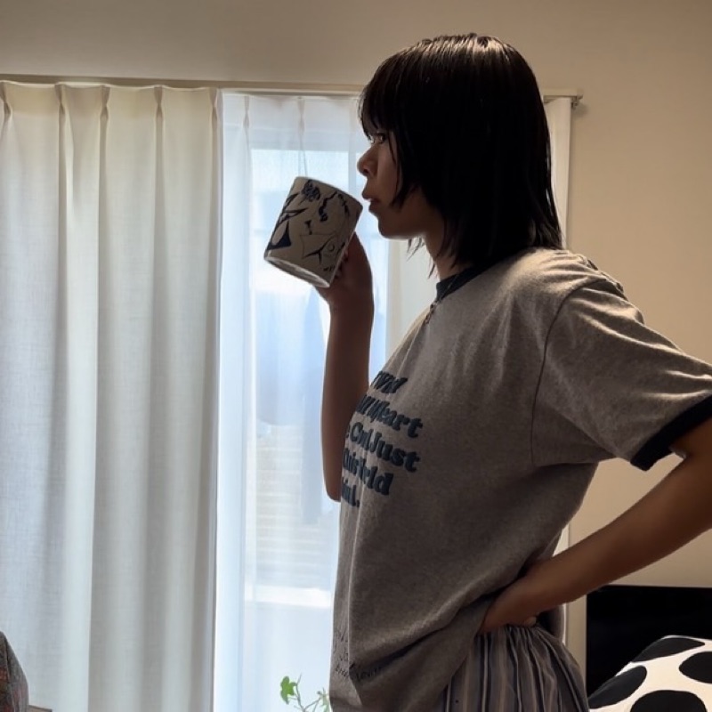上野 藍