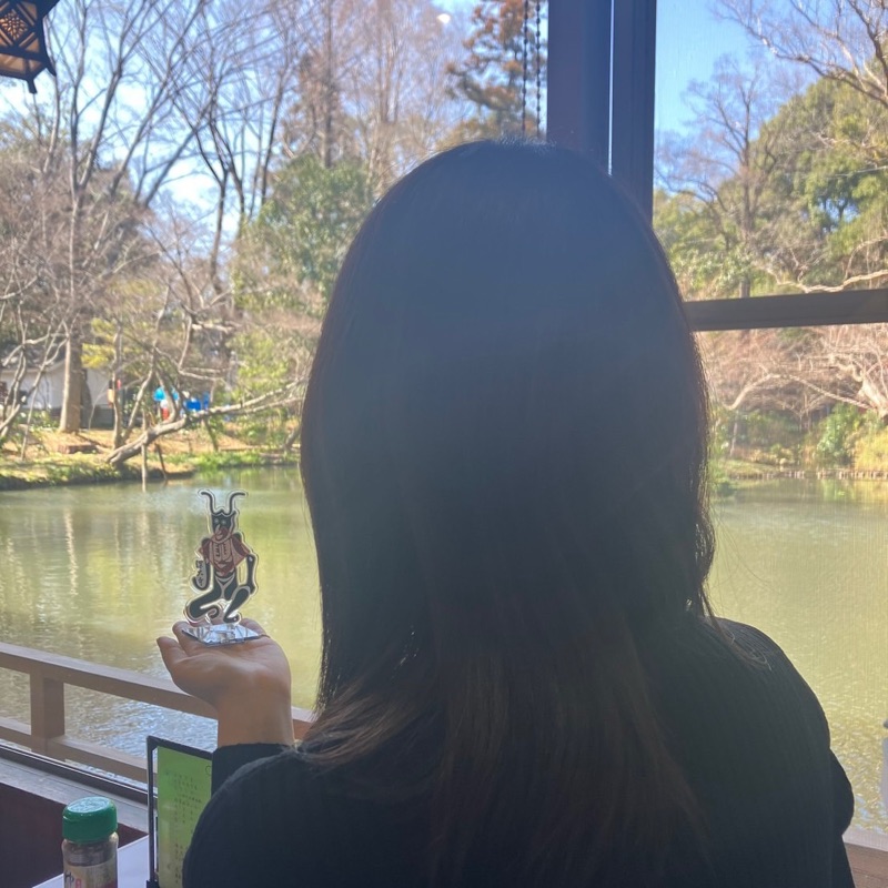 桐田　理子