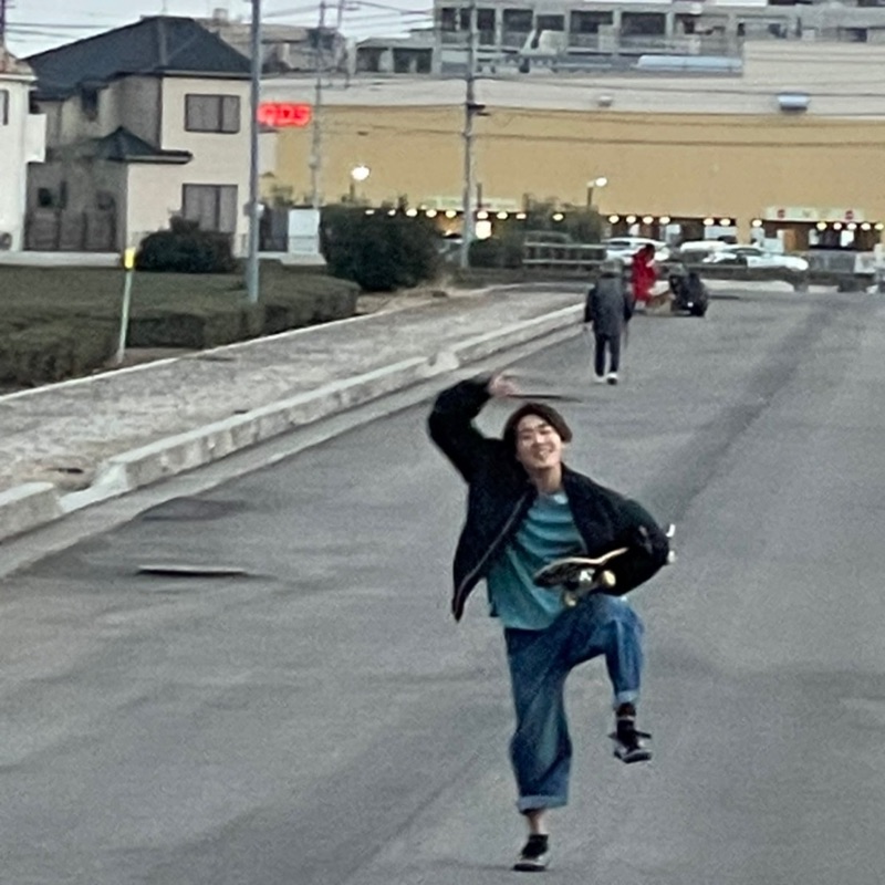 だいがくせい