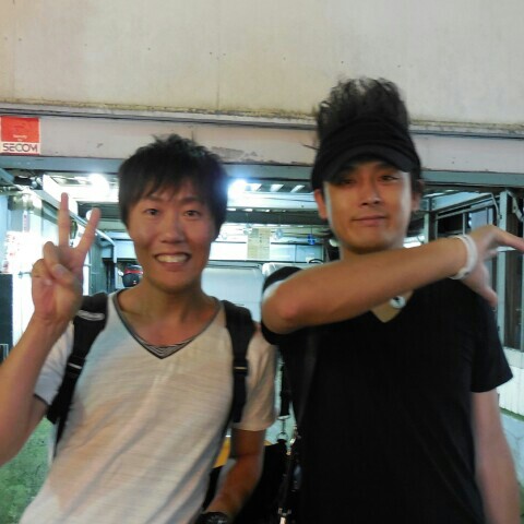道村有輝