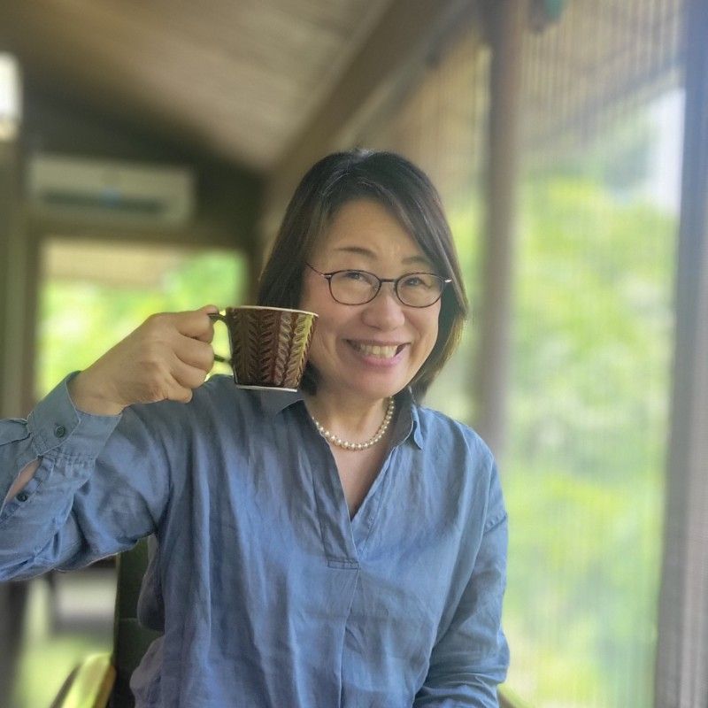 小濱裕美