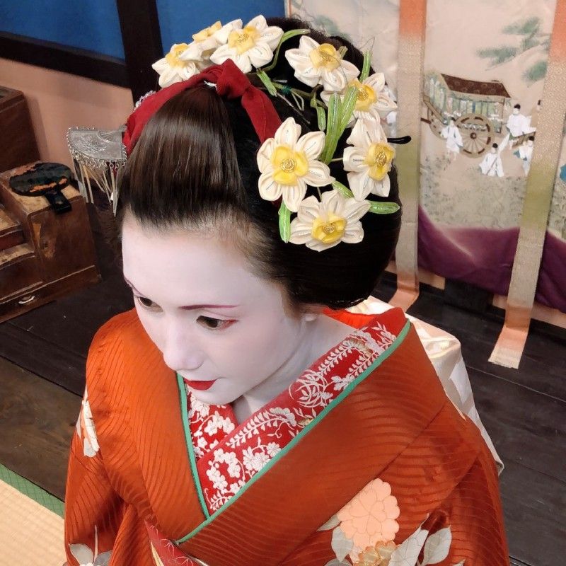 まゆ