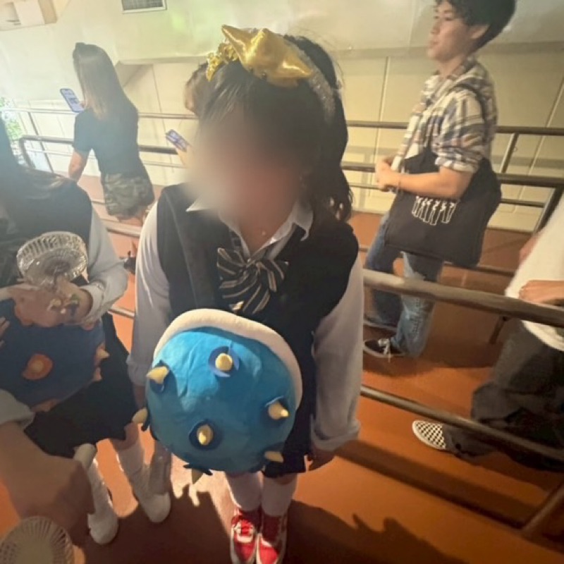 小林芽生