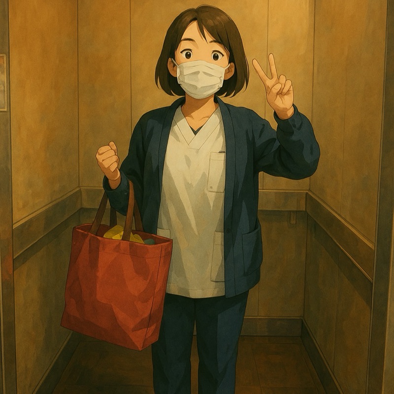 大西ゆかり