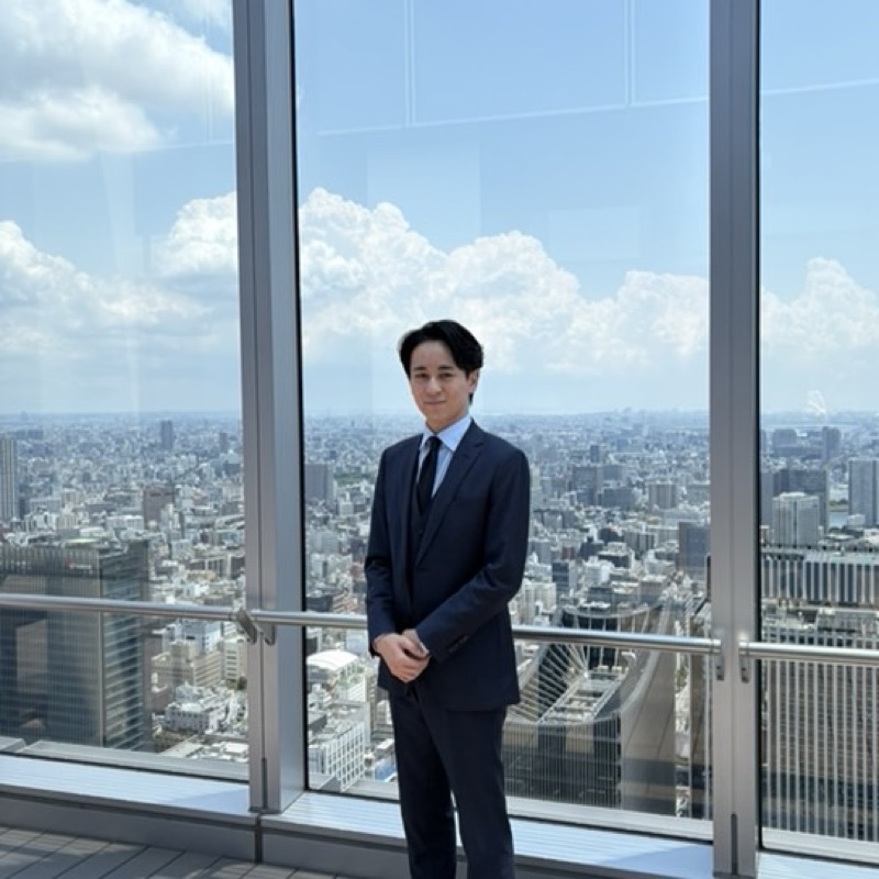野中聖真