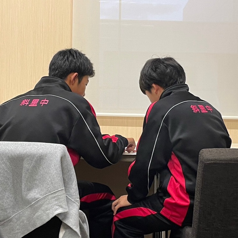 音田　晄輔