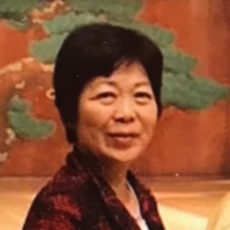 高橋美智子