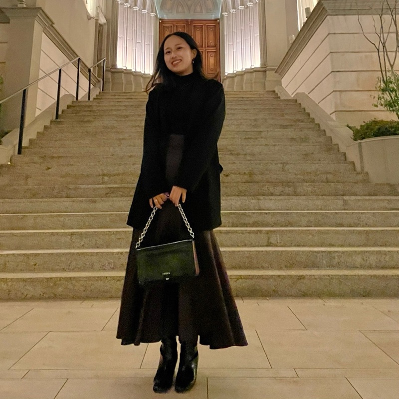 斉木　亜美