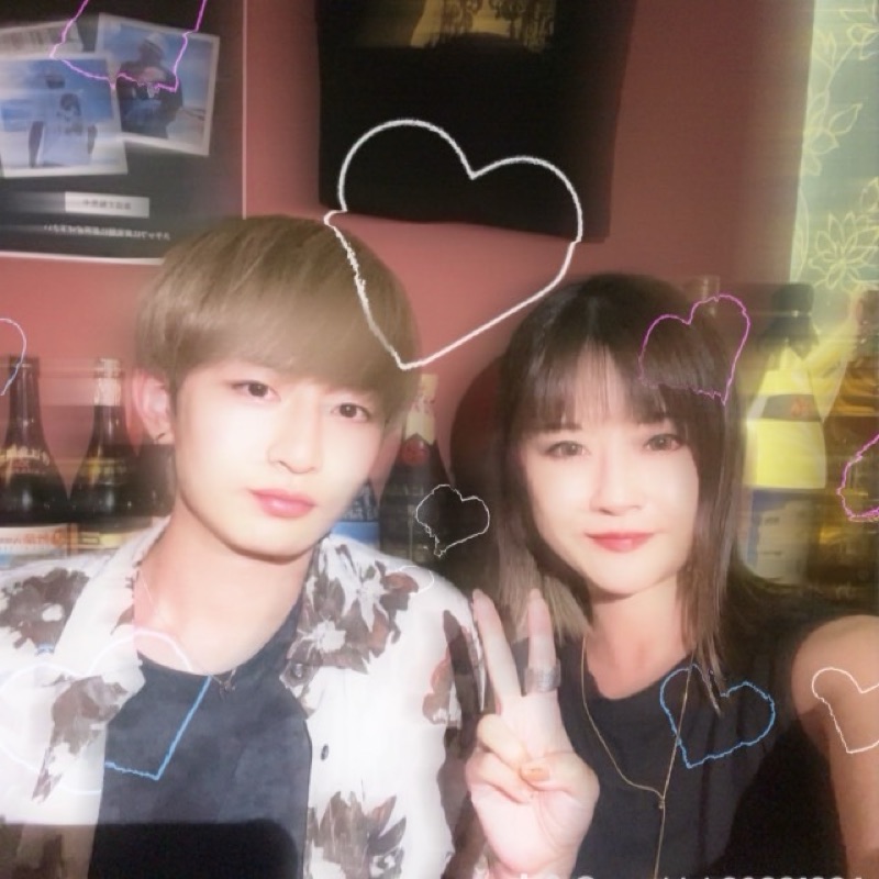 Mちぃ