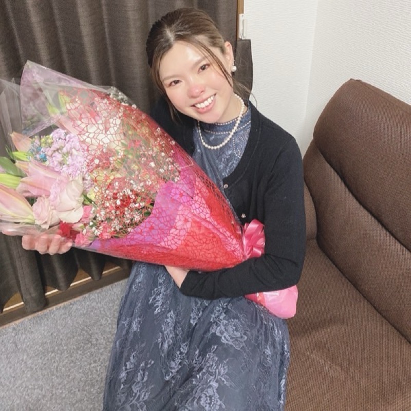 飯田望未