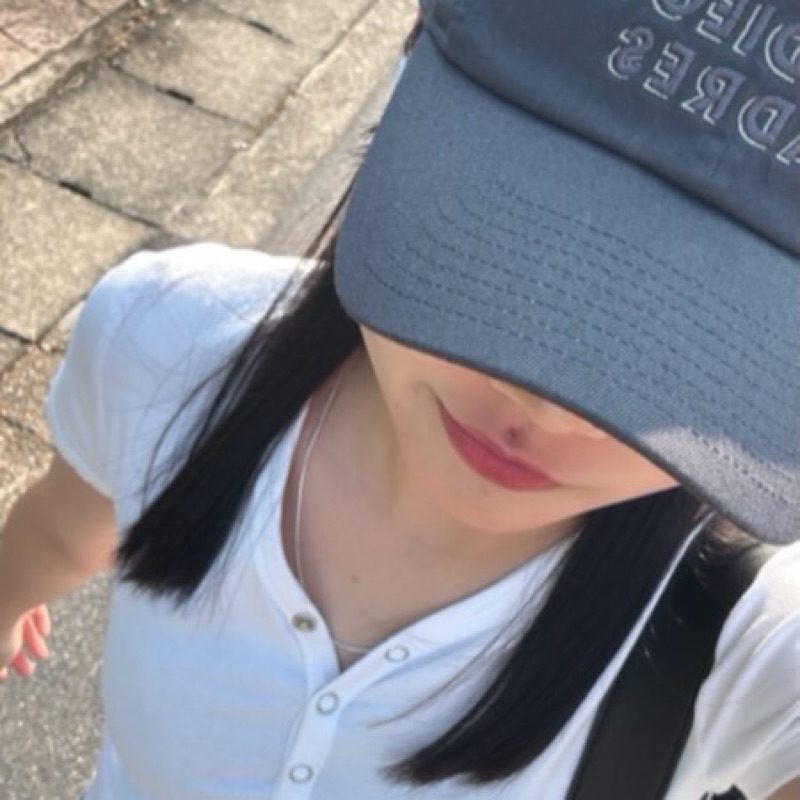 大中　優香