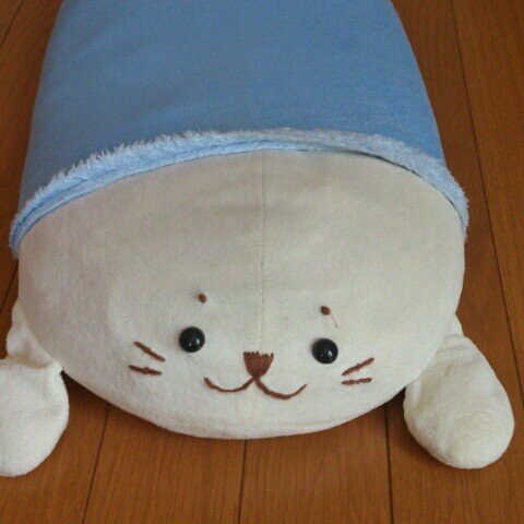 チーバくん