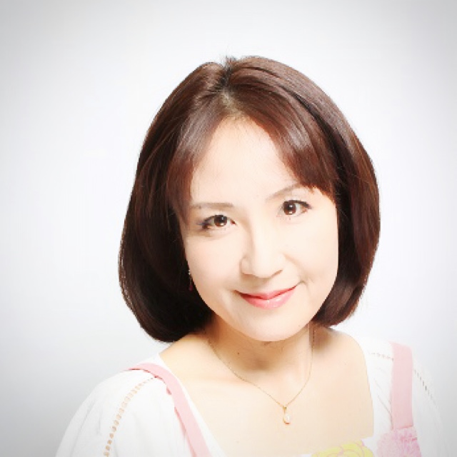廣津理佳子