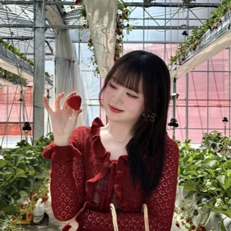 如月茉莉