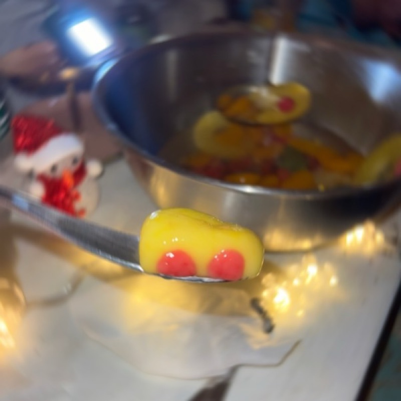 ほりきり