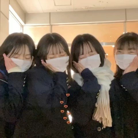玉手　葉奈
