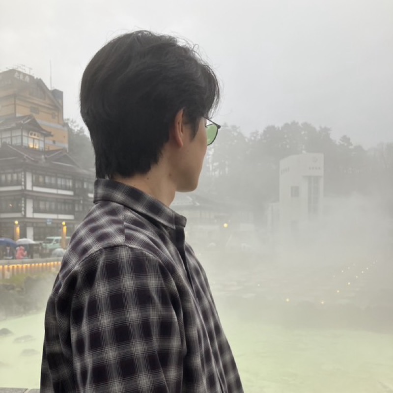 佐藤 陽輝