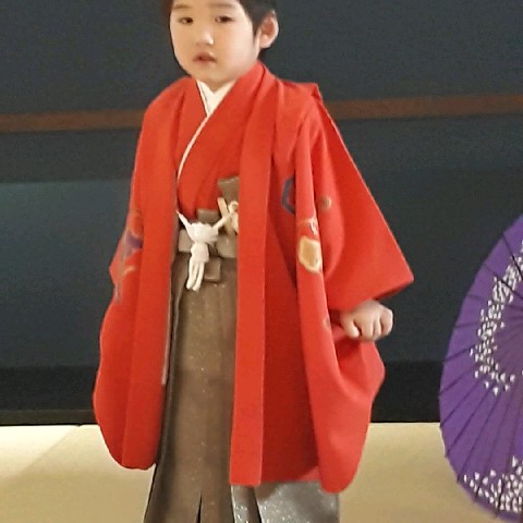 中川康子