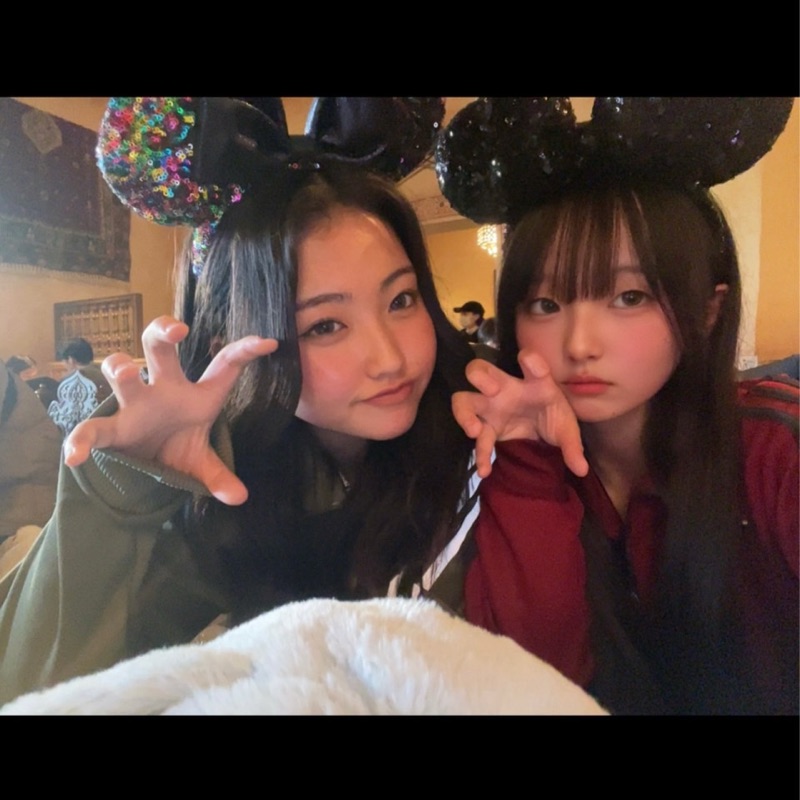 松村穗乃花