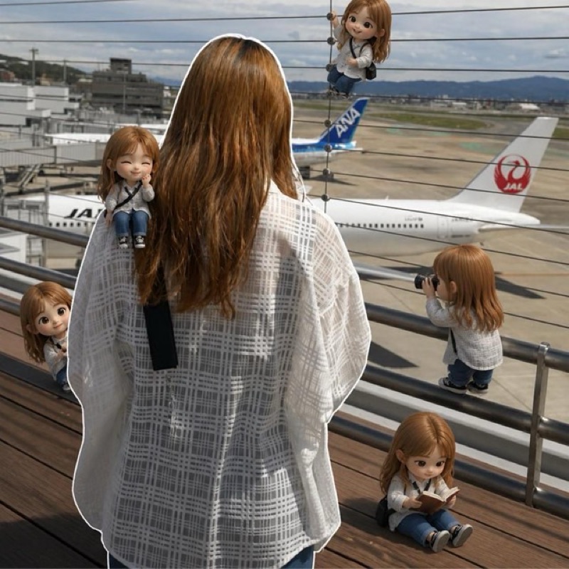 山崎愛美