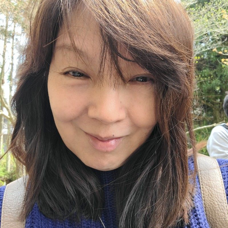 前田ロシオ