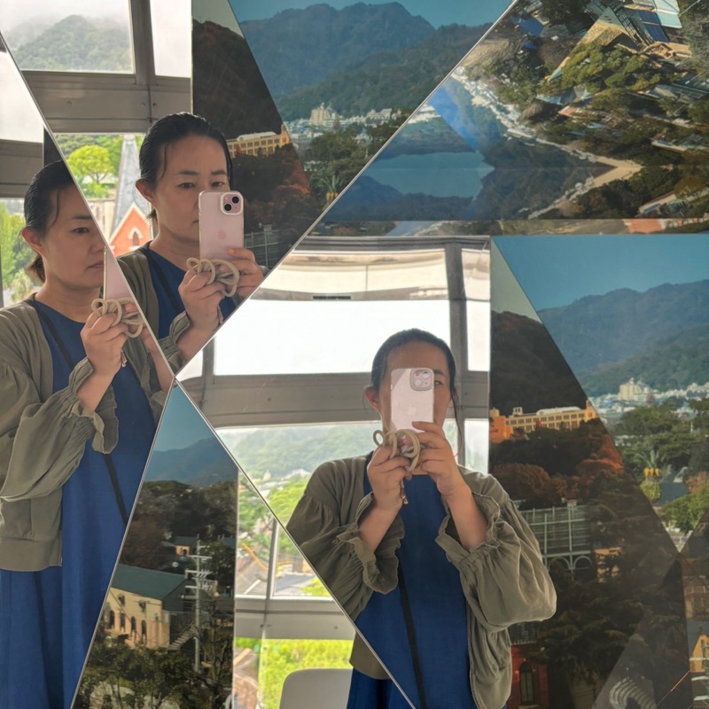 金澤寿美（三名）