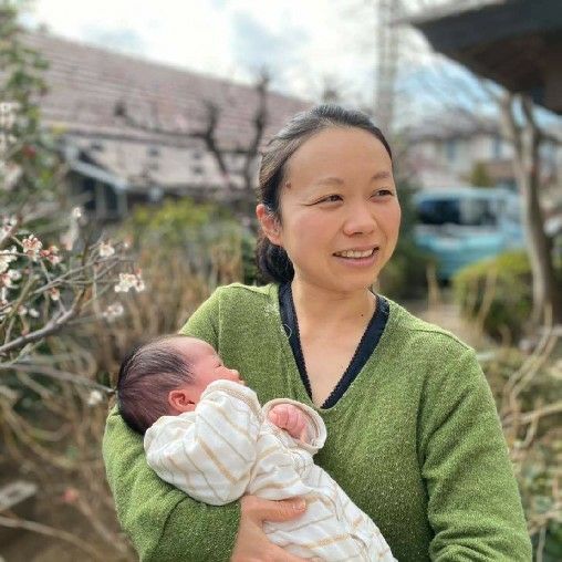 松岡真里