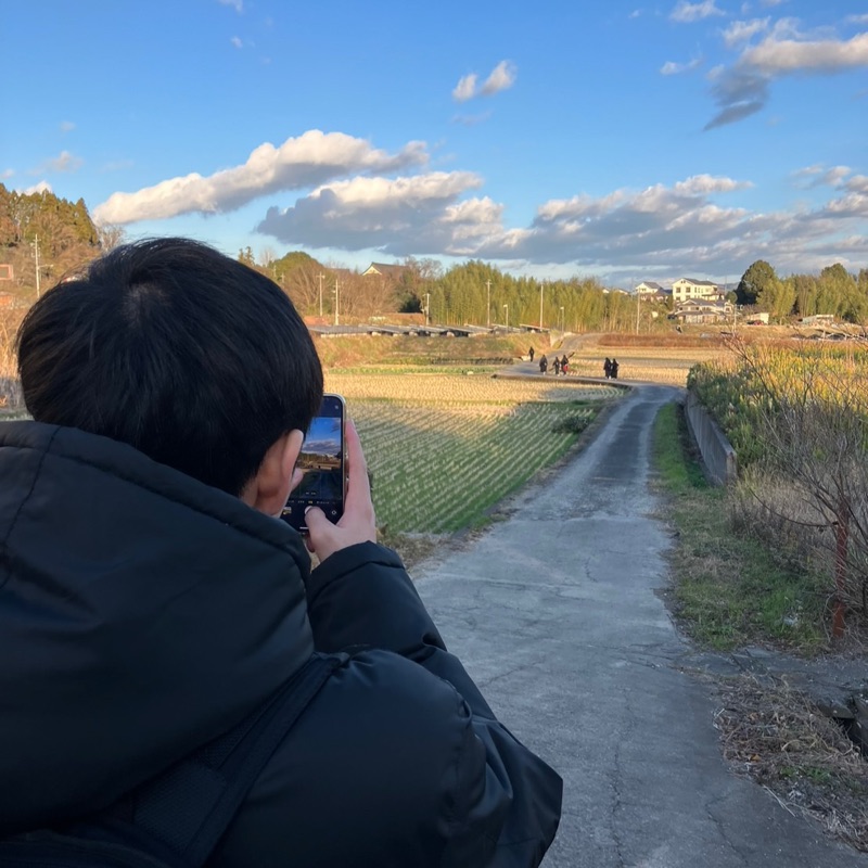 坂田充都