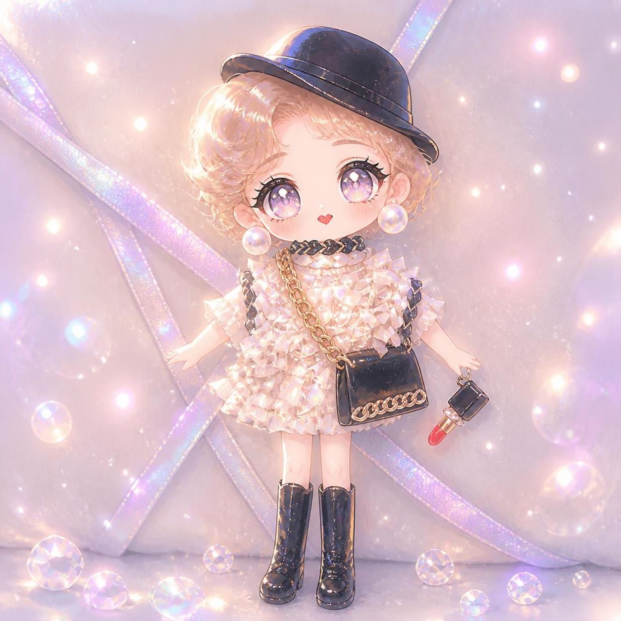 まゆ