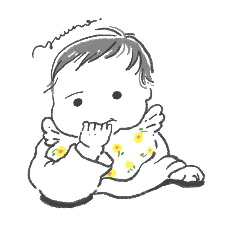 いちくっしー
