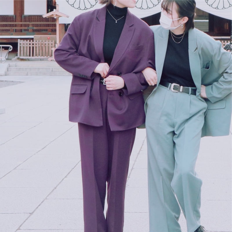 たかはしゆりな