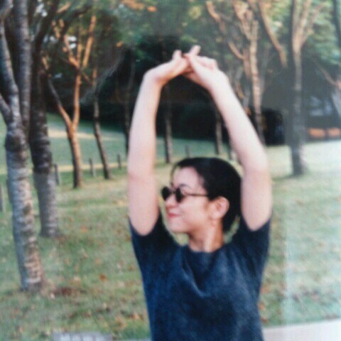 山崎智子