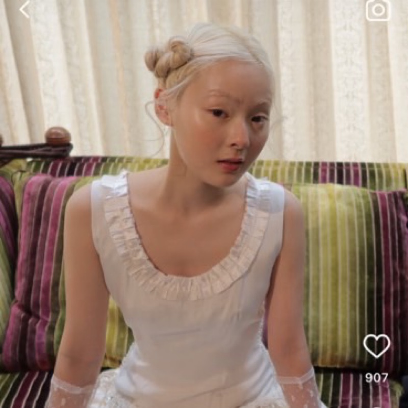 松永姫南