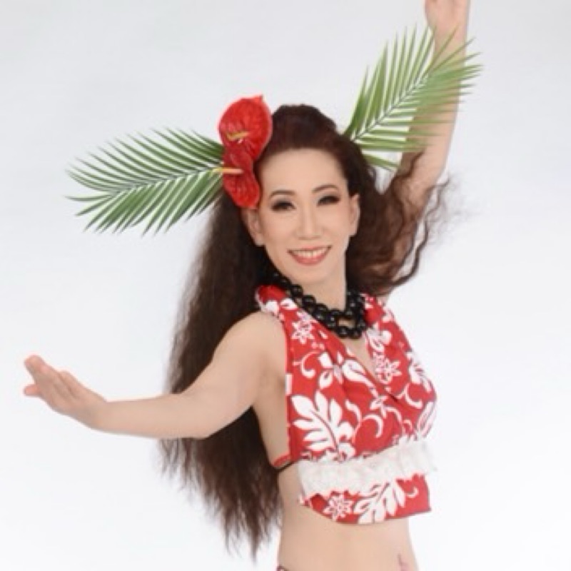 永岡由美