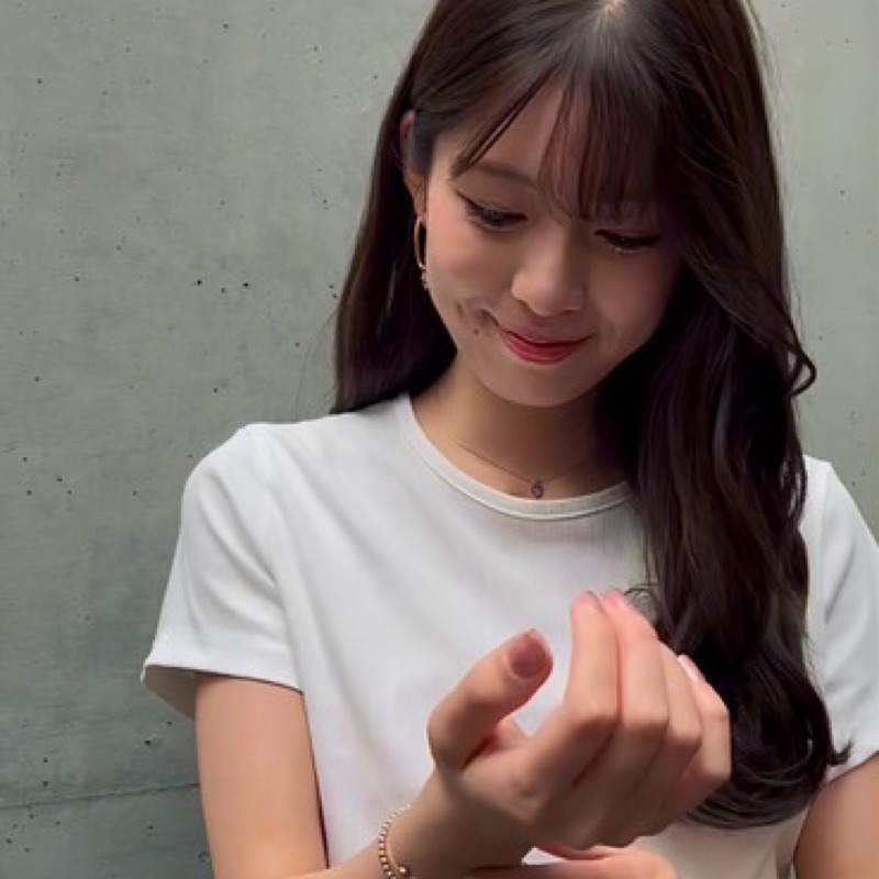 佐々木潤奈