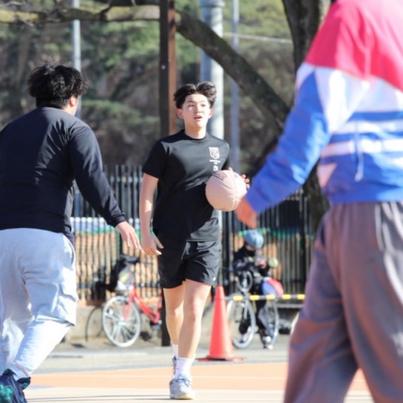 内田 優碧