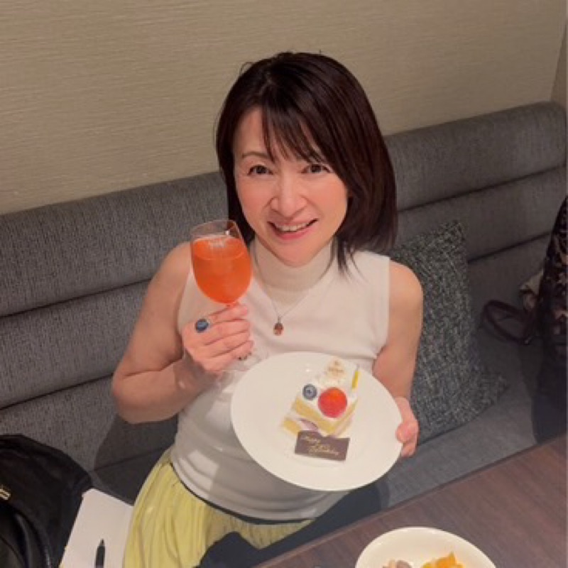 岡村陽子