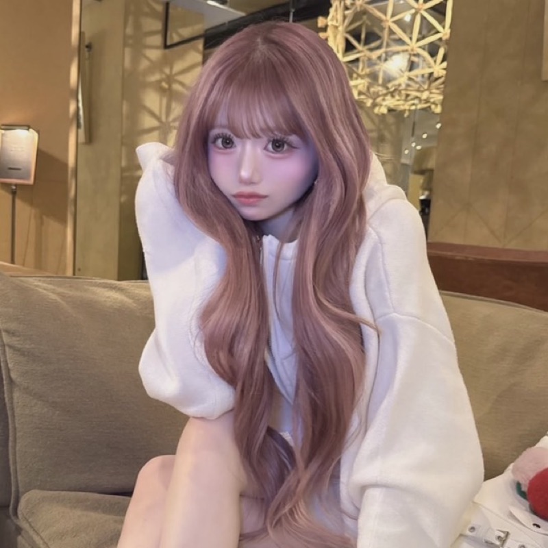 華