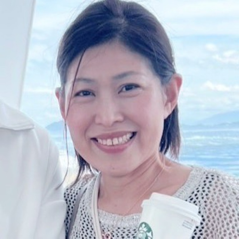 中村志麻