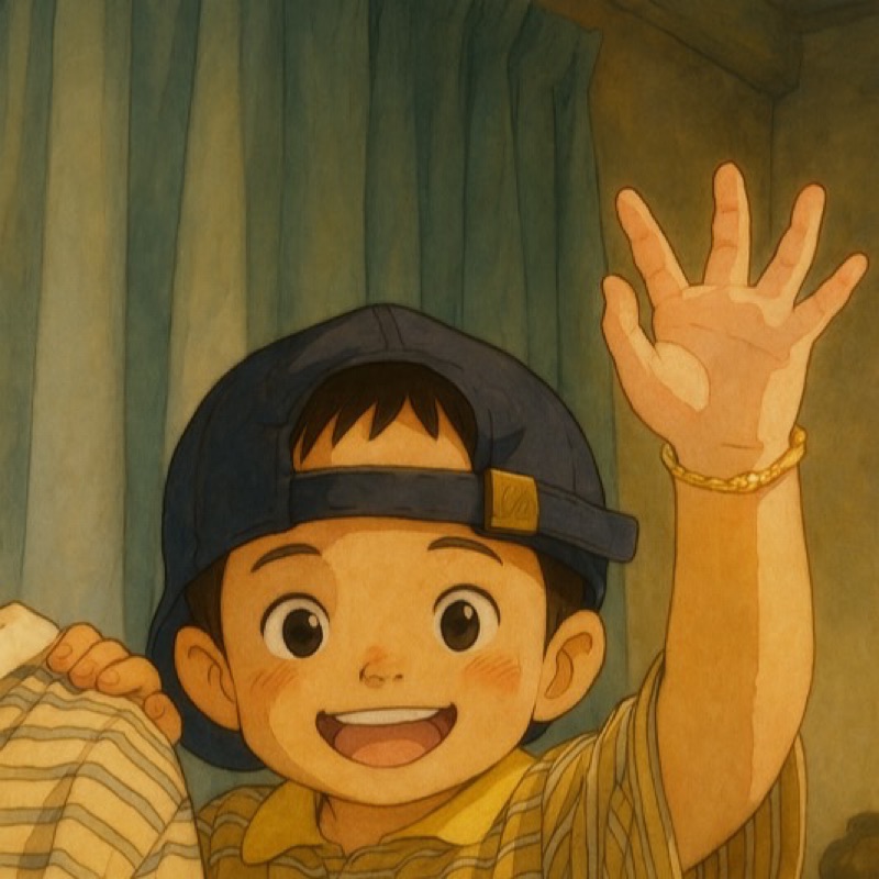 程瑶
