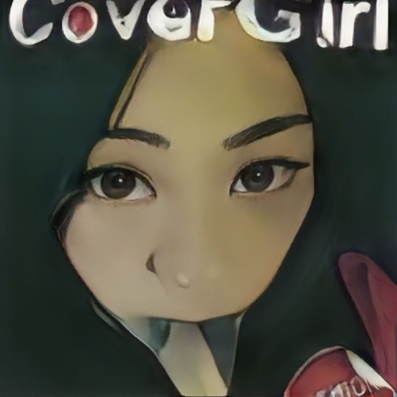 はぴ子さん